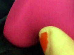 Gretala's amateur homemade video from may 20 2024.