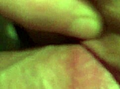 Intense Fucking Session With My Girl Using Toys and Big Cock, Leading to Cum Explosion.