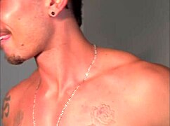 Latina threesome fun with brazilian amateurs