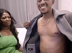 Nigarchrist Update 1414 Features Shaved Pussy And Cock In Homemade Amateur Scene