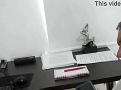 Bony Loves Her STEPDAD And Most Of All Loves To SUCK His Delicious COCK!