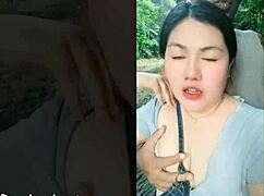 andrea and migz embark on an exciting outdoor adventure!