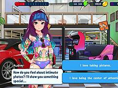 passion pit episode one features dating girls in a game setting.