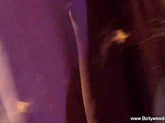 check out this forbidden dance ritual from india