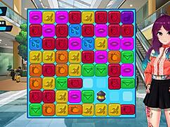 passion pit episode one features dating girls in a game setting.