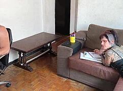 Don't play video game, fuck me good