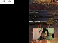 Mostrando Apartamento Novo E Estreando Com Foda Caseira Ft Amberzinha!