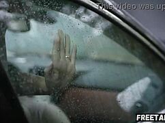 Nicole Doshi Rides Her BF's Brother's Huge Cock Behind His Back Without Hesitation - Full Movie on FreeTaboo Net