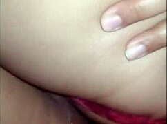 Condomless Encounter with My College Roommate in the Dorm