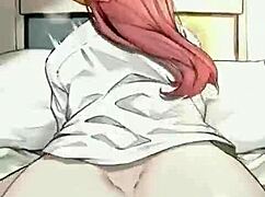 I love my big ass in hardcore action