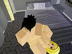 Loquita Rubia Wants My Monster Cock With Big Tits And Cowgirl Riding