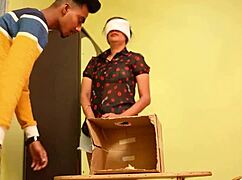 Big ass Indian milf bhabhi hardcore sex