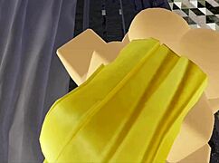 Loquita Rubia Wants My Monster Cock With Big Tits And Cowgirl Riding