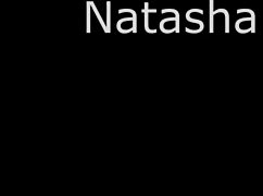 Natasha Nice Sighs Of Pleasure As Teen 18+ With Big Cock