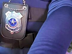 Stop Right There, Cover My Tits with Semen