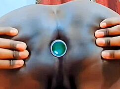 multiple time anal fuck and masturbation with vibrator