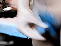 I pissed in a public toilet and touched myself after