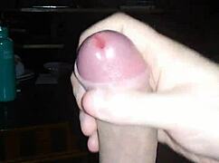 jerking off to tranny porn, but what if it was real and interactive?