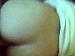 this bbw mommy bends over for doggystyle with a monster cock