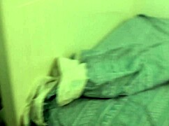 Layla In The House Homemade Video