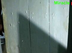 My wife insisted on cheating with my driver on the same bed