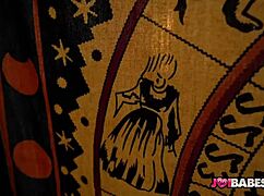 Watch Melanie Hicks Give You Joi While She Masturbates?