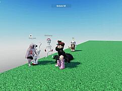 Novinho Pauzudo Tarado Dançando Polidance Ao Sons De Gemido Da Gostosa Safada Batendo Siririca