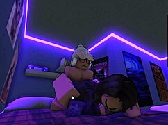 Woman in the cafe had ripped leggings, so we had an unexpected encounter.