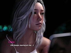lets play claras bittersweet day ending 1