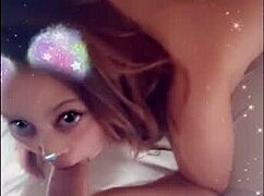 Latina with big ass gets nice fuck