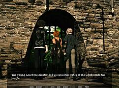 tales from the unending void episode one hundred