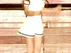 Red Velvet Wendy Powers Up in 180830 Fancam