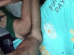 i fuck my coworker's teen girlfriend's big ass for the second time