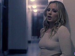 lucidflix ultimacy episode 2 with anna claire clouds fucking in missionary