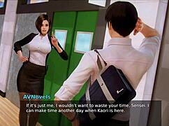 Academy 189 Game Adventure