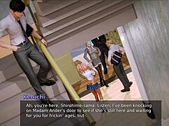 Academy 189 Game Adventure