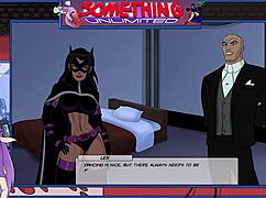 something unlimited part 142 with blonde and redhead bodybuilders