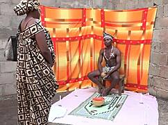 Traditional Love With My Village Doctor Its Been Several Months I Cant Get My Pussy Wet So Hope In Tradition