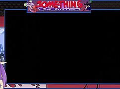 something unlimited part 142 with blonde and redhead bodybuilders