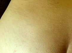 no-condom breeding with chubby milf wife’s big boobs