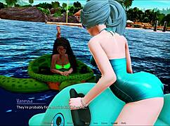 Harem Hotel 219: A Game Of Intrigue And Adventure