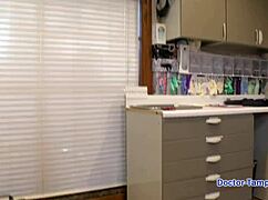 Dr Tampa - The Virginity Clinic - Rina Arem