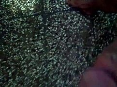 Dedicated time for solo masturbation practice