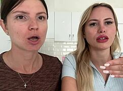 gina gerson and maya rose discuss freedom in interview