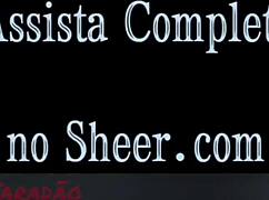 Gozando Gostoso Na Boca Da Minha Puta