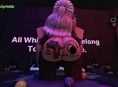 Who wants to get bred next by futanari with rough deepthroat?