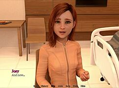 My new memories 84 in an erotic game setting.