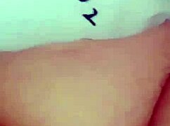 Latina Skinny Colombian Amateurs Homemade Masturbation