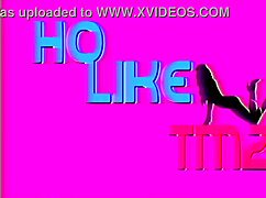 prettifun performs light music with rough sex vibes 😎