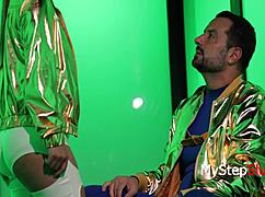 Step Daughter In Fallout Roleplay